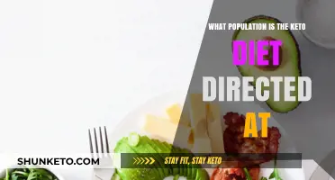 Who Benefits Most from the Keto Diet: Target Population Explained