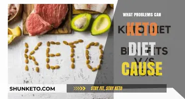 Potential Keto Diet Pitfalls: Health Risks and Side Effects Explained