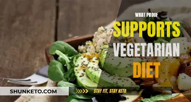 Vegetarian Diets: Evidence for Health Benefits