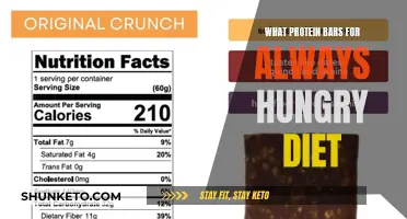 Best Protein Bars to Satisfy Your Hunger