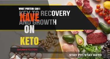 Keto-Friendly Protein Sources: Fuel Your Diet with These Top Choices