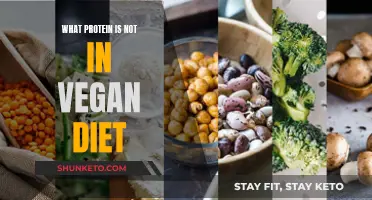 Vegans, Beware: The Missing Protein in Your Diet