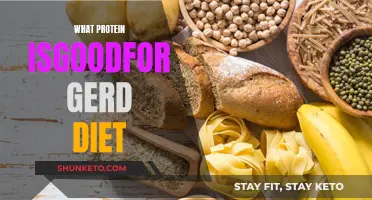 Best Proteins to Consume for a GERD Diet