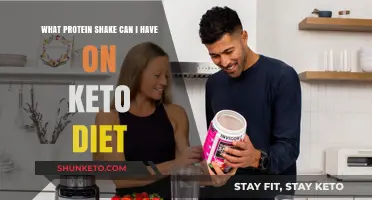 Keto-Friendly Protein Shakes: Top Picks for Your Low-Carb Diet