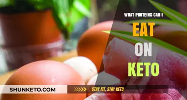 Keto-Friendly Protein Sources: Delicious Low-Carb Options for Your Diet