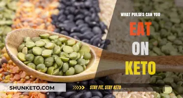 Keto-Friendly Pulses: Low-Carb Legume Options for Your Diet