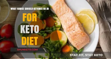 Optimal Ketone Levels: Your Guide to Keto Diet Success