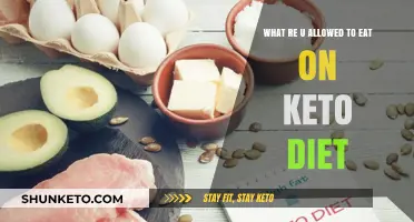 Keto Diet Essentials: Foods to Enjoy and Avoid for Success