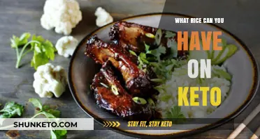Keto-Friendly Rice Alternatives: Low-Carb Options for Your Diet