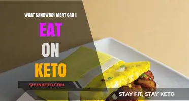 Keto-Friendly Sandwich Meats: Delicious Low-Carb Options to Enjoy