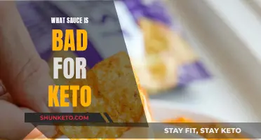 Avoid These Sauces: Navigating Keto Condiments