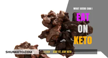 Keto-Friendly Seeds: Nutritious and Delicious Options to Enjoy Daily