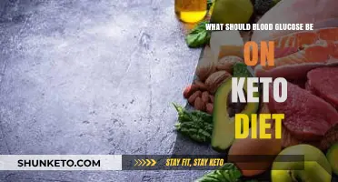 Optimal Blood Glucose Levels on a Keto Diet: What to Expect