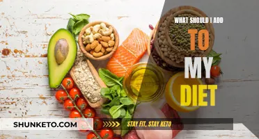 Add These Foods to Your Diet for a Health Boost