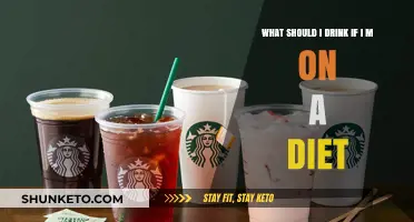 Healthy Drinks to Support Your Diet