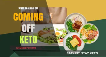 Post-Keto Diet Guide: Healthy Foods to Reintroduce Safely and Sustainably