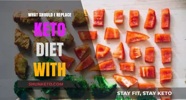 Beyond Keto: Healthier, Sustainable Diet Alternatives to Try Now