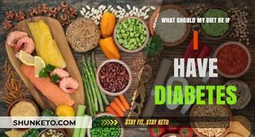 Diabetic Diet: What to Eat and Avoid