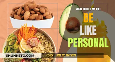 Personalized Diet Plans: Your Food, Your Health