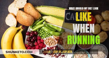 Fuel Your Run: Optimal Diet for Endurance Athletes