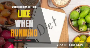 Running and Diet: Fueling Your Miles