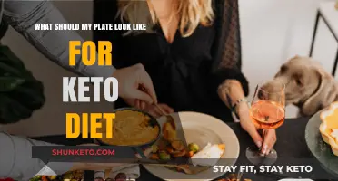 Mastering Keto: Balanced Plate Essentials for Optimal Low-Carb Success