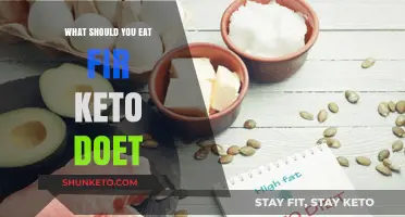 Keto Diet Essentials: Best Foods to Fuel Your Low-Carb Lifestyle