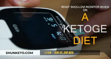 Ketogenic Diet: What to Monitor for Success