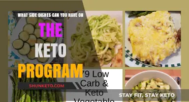 Delicious Keto-Friendly Side Dishes to Complement Your Low-Carb Meals