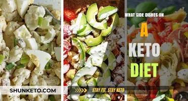 Delicious Keto-Friendly Side Dishes to Elevate Your Low-Carb Meals