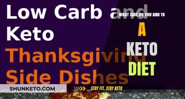Enhance Your Keto Diet: Best Sides to Add for Flavor and Nutrition