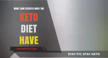 Keto Diet Side Effects: What You Need to Know