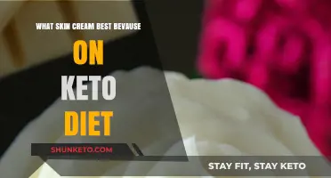 Keto-Friendly Skin Care: Top Creams for Healthy, Glowing Skin