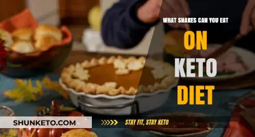 Keto-Friendly Snake Meat: Safe and Tasty Reptile Options to Enjoy