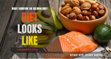 Salmon Diet: What Are the Physical Effects?