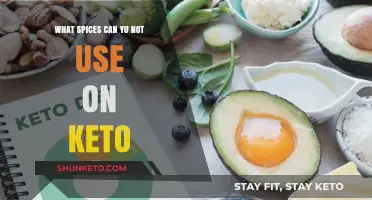 Keto-Friendly Spice Guide: Which Spices to Avoid on a Low-Carb Diet