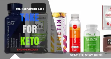 Top Keto-Friendly Supplements to Boost Your Low-Carb Lifestyle