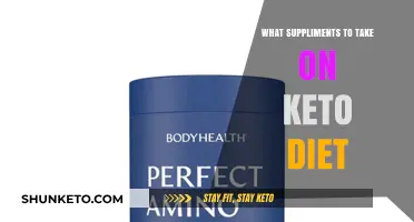 Essential Keto Supplements: Boosting Your Low-Carb Lifestyle Effectively