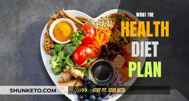 Unlocking Optimal Health: The Ultimate Diet Plan Guide