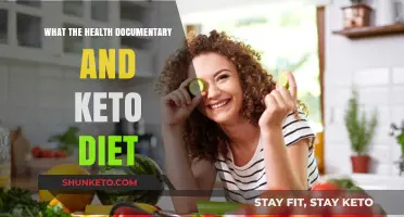 What the Health vs. Keto: Unraveling Dietary Truths and Myths