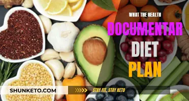 Unraveling the Secrets: A Comprehensive Guide to the Health Documentary Diet Plan