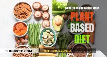 Plant-Based Diet: Revolutionizing Health Through Documentary Education