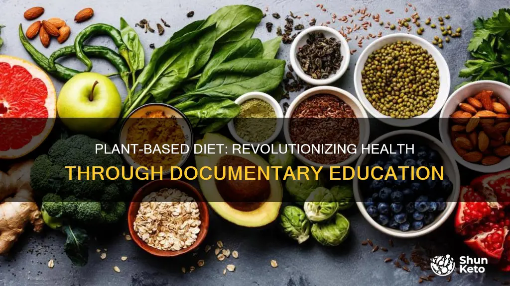 what the health documentary plant based diet