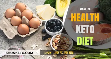 Unveiling the Truth: Keto Diet's Impact on Health and Wellness
