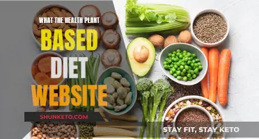 Health Benefits of a Plant-Based Diet