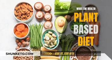 Plant-Based Diets: Healthy Choice or Health Hoax?