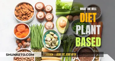 Plant-Based Diets: Healthy or Hellish?