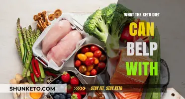 Keto Diet Benefits: Weight Loss, Energy Boost, and Beyond