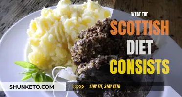 Exploring the Traditional Scottish Diet: A Cultural Culinary Adventure