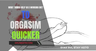 Unlocking the Key to Quicker Female Orgasms